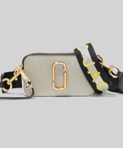 Сумка Marc Jacobs Snapshot Bag Dust Multi